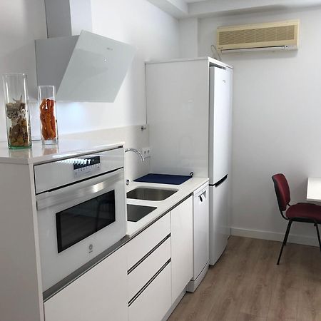 Casa Breton-Gran Via Apartment Саламанка Екстериор снимка
